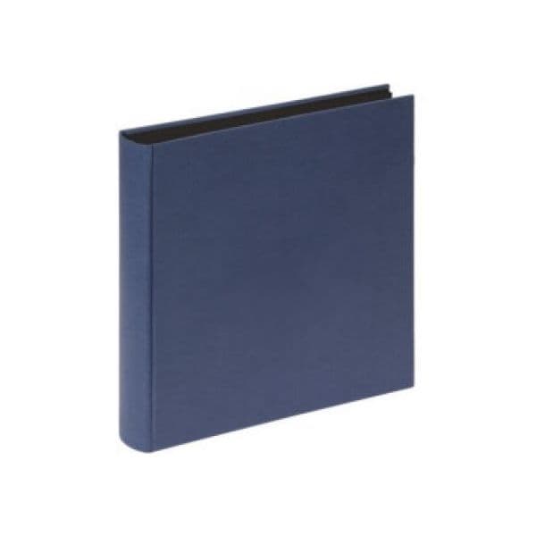 Walther Fun Blue 30x30 100 Preto Pages Bookbound FA308L - FA-308-L