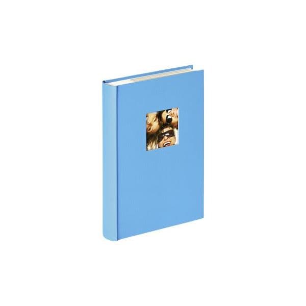 Walther Fun Oceanblue 10x15 300 Photos Memo Slip-in ME111U - ME-111-U