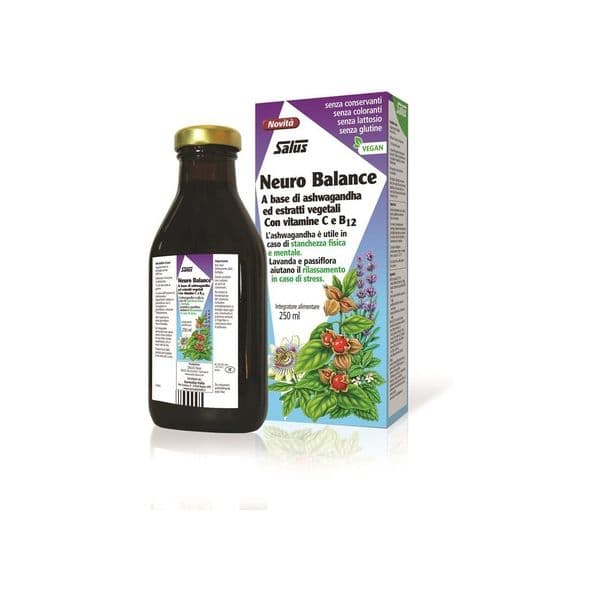 Salus Neuro Balance 250ml