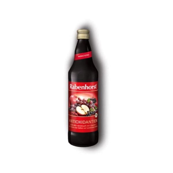 Rabenhorst Sumo Antioxidante 750ml