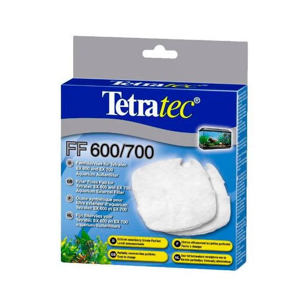Tetra Fish Tetratec FF Chumaço Biológico Filtrante 1