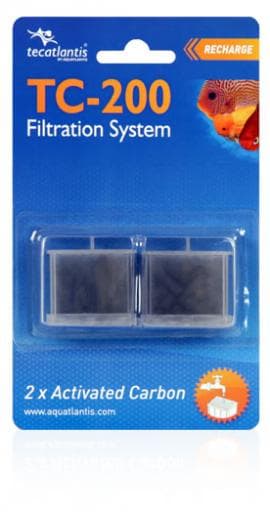 Tetra Fish Filtro Interno Aquário EasyCrystal Filterbox 250/300