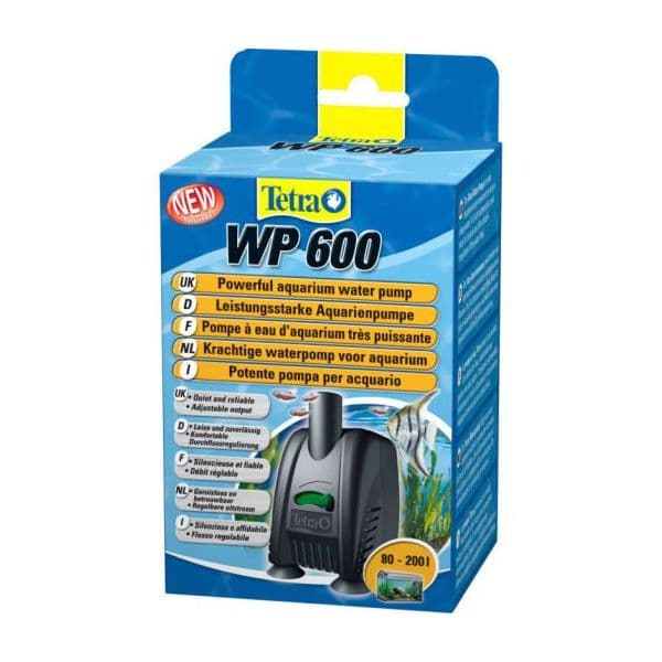 Tetra Bomba Ar WP M