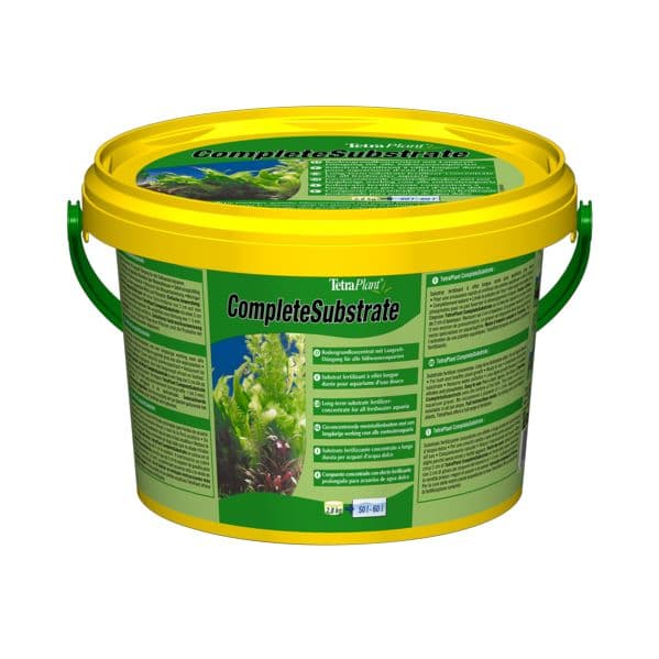 Tetra Complete Substrate 5kg
