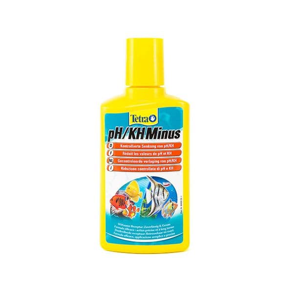 Tetra Ph/kh Minus 250 ml