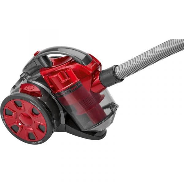 Aspirador Bomann 700W a Bs 3000 Vermelho