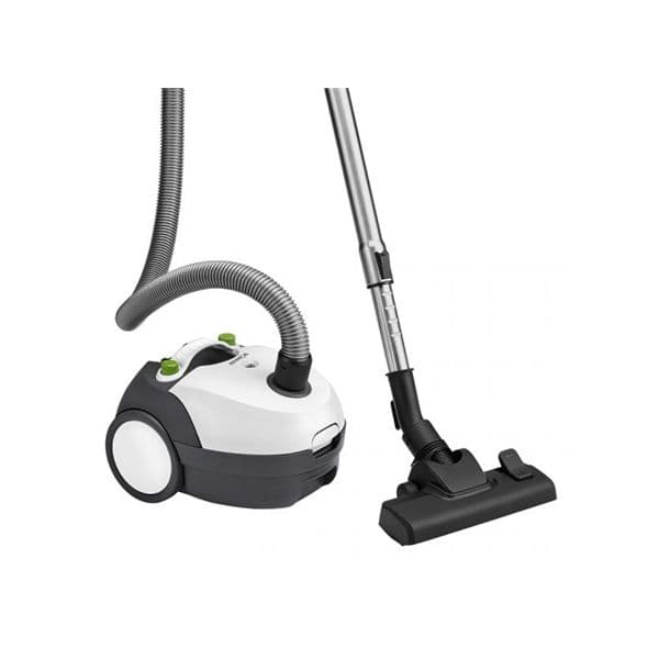 Bomann Aspirador BS9019 CB N Branco/Grey
