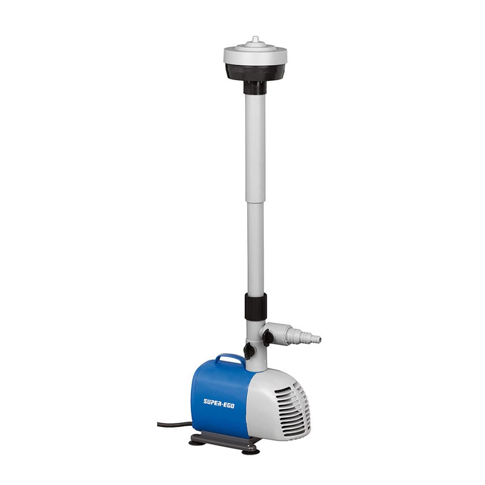 Super Ego Bomba Fonte 85W. BFS-26 1500002302