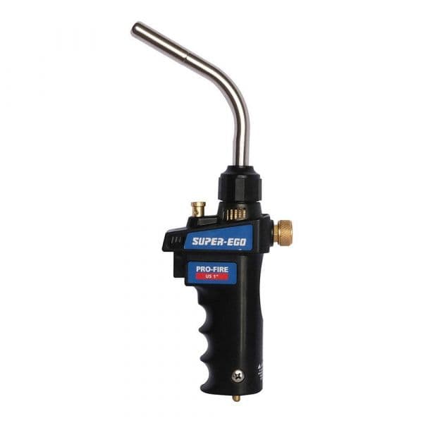 Super Ego Maçarico Pro-Fire 10mm Rosca 1"