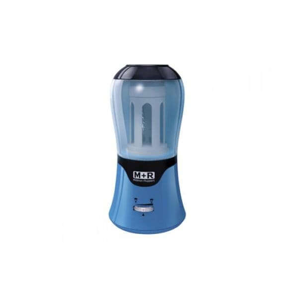 M+R Eléctrico