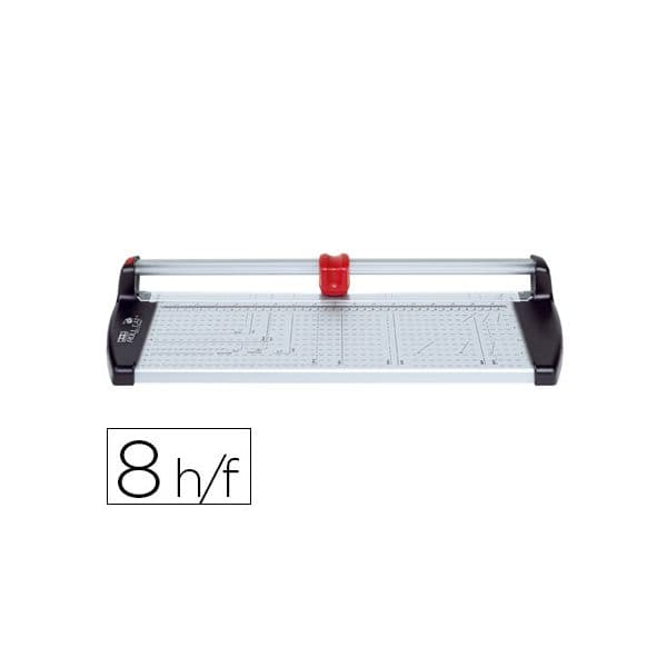 M+R Cisalha Metálica c/ Rolo 46cm Base Alumínio - 67460000