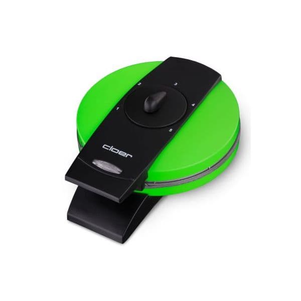 Cloer Máquina Waffles 1627-14 Green - 950W