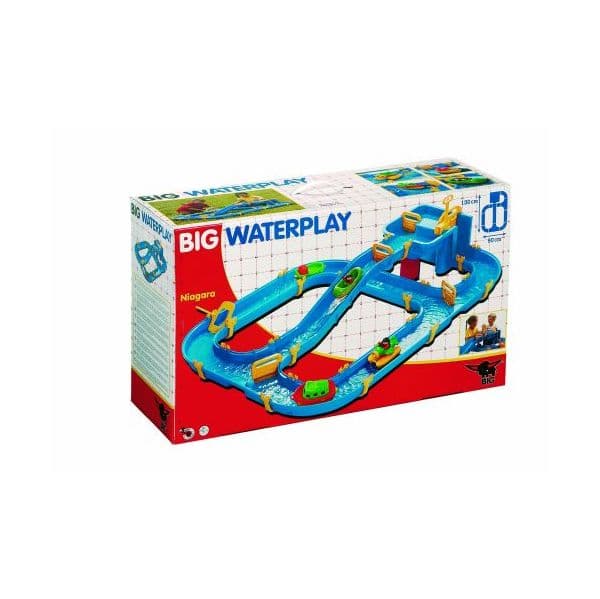 BIG Waterplay Niagara - 800055100