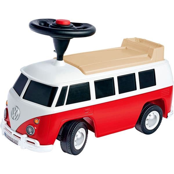 Big Baby Andador Vw T1