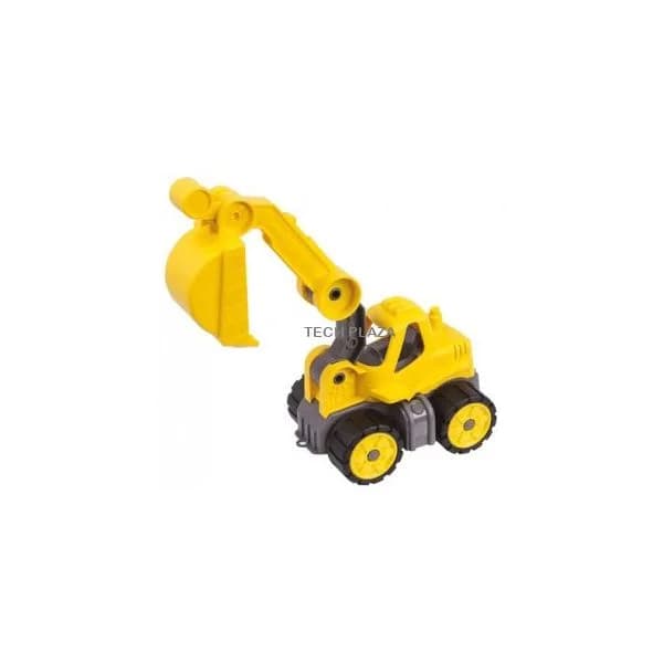 Big Power Worker Mini Bagger - 800055802