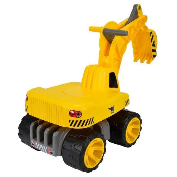 Big Maxi Digger Escavadora - 800055811XXX