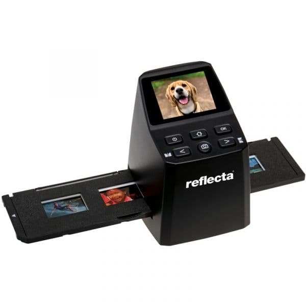 Reflecta x22-Scan 64520