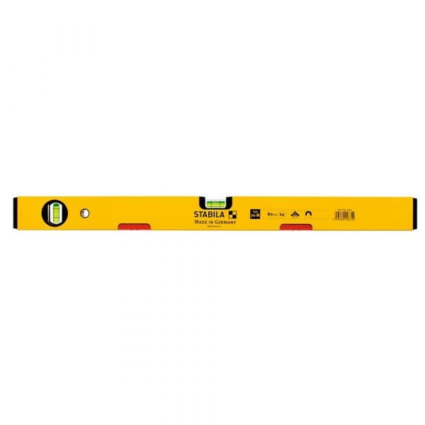 Stabila Nível Bolha Tipo 70 M Magnético 100cm