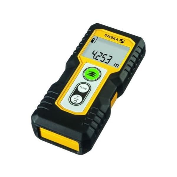 Stabila Medidor de Distâncias Laser LD220