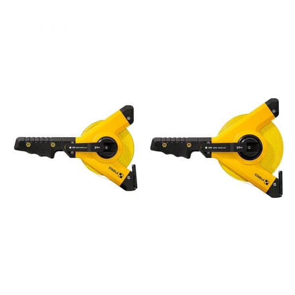 Stabila Fita Métrica LBM 1000 Fibra Vidro 50m