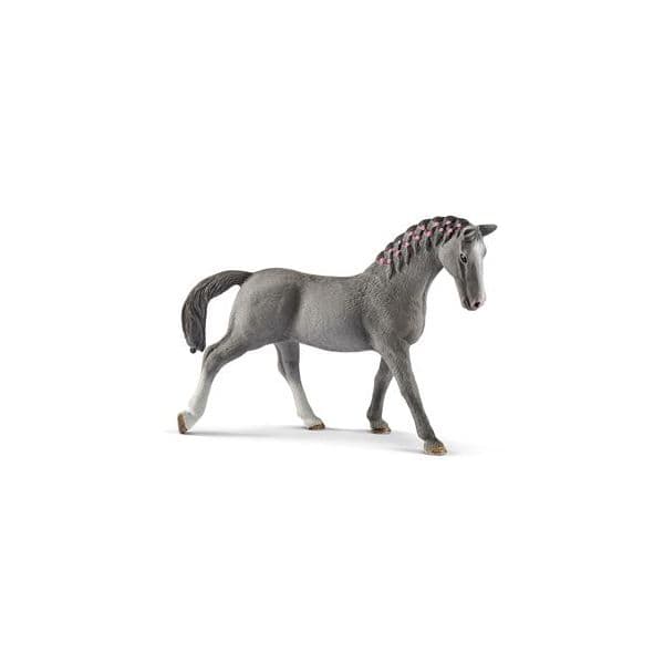 Schleich Farm Life - Égua Trakehner - 13757