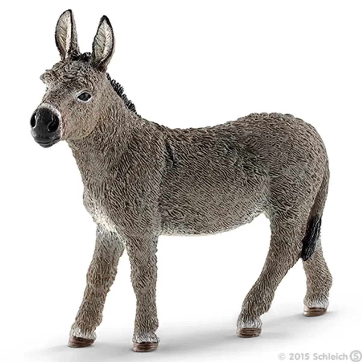 Schleich Farm World Burro - 13772