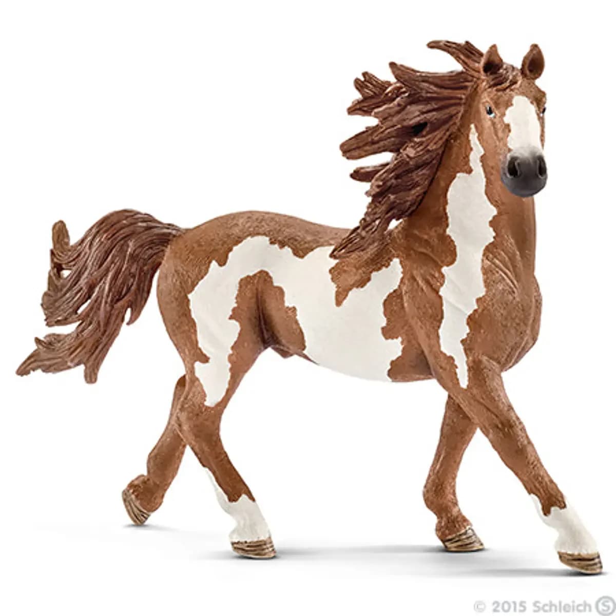 Schleich Farm World Garanhão Pinto - 13794