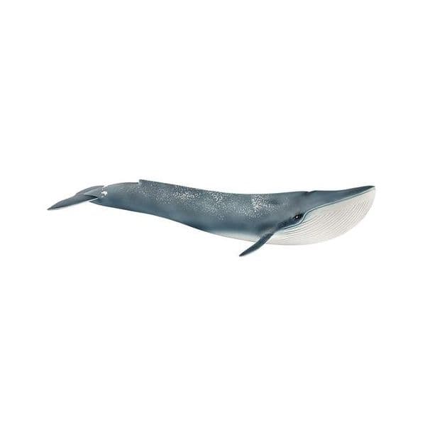 Schleich Wild Life Blue Whale - 14696