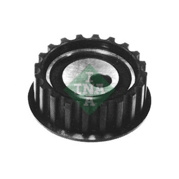 INA - 531 0057 10 - Rolo tensor, correia dentada - 4005108009074