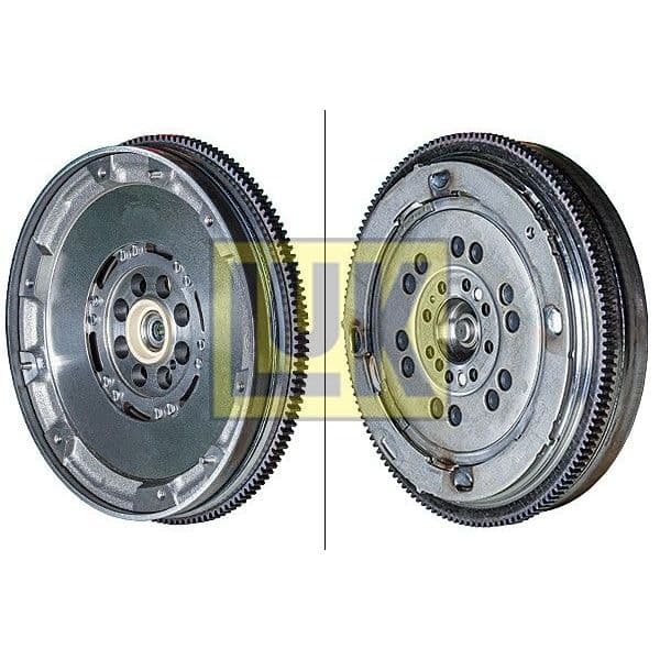 Luk Volante do Motor - 415006610