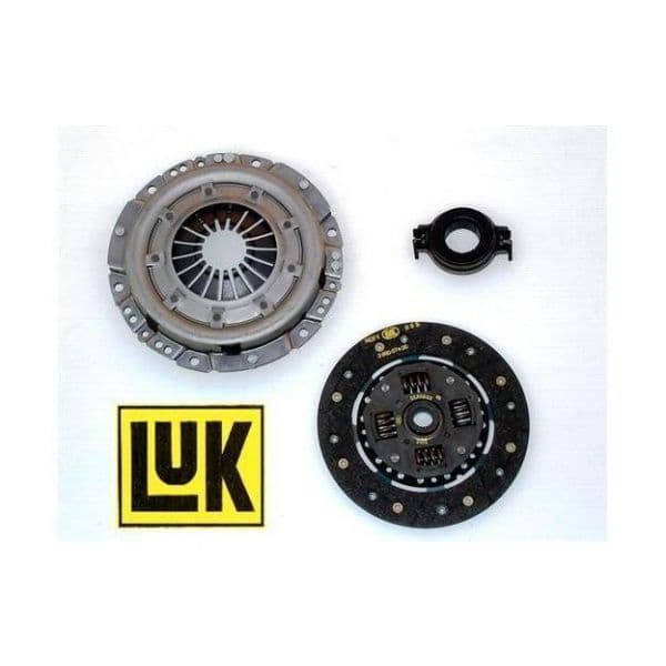 LuK - 620 1080 00 - Kit de embraiagem - 4005108035301