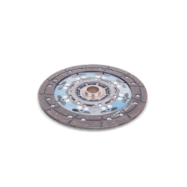 LuK Disco de embraiagem (262/7727) - 320 0209 10