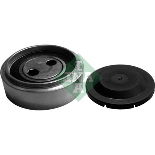 INA - 531 0307 10 - Rolo tensor, correia trapezoidal estriada - 4005108131317