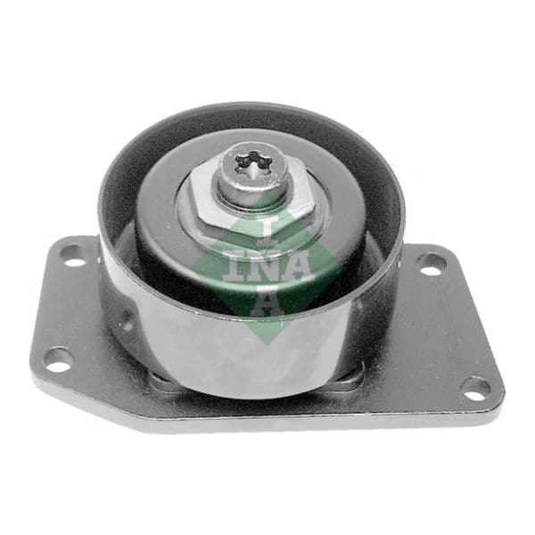 INA - 531 0306 10 - Rolo tensor, correia trapezoidal estriada - 4005108132260