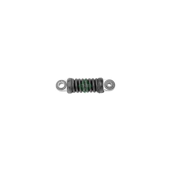 INA - 533 0011 10 - Amortecedor de vibrações, correia trapezoidal estriada - 4005108132499