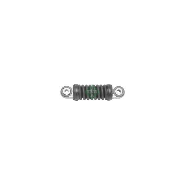 INA - 533 0012 10 - Amortecedor de vibrações, correia trapezoidal estriada - 4005108132505