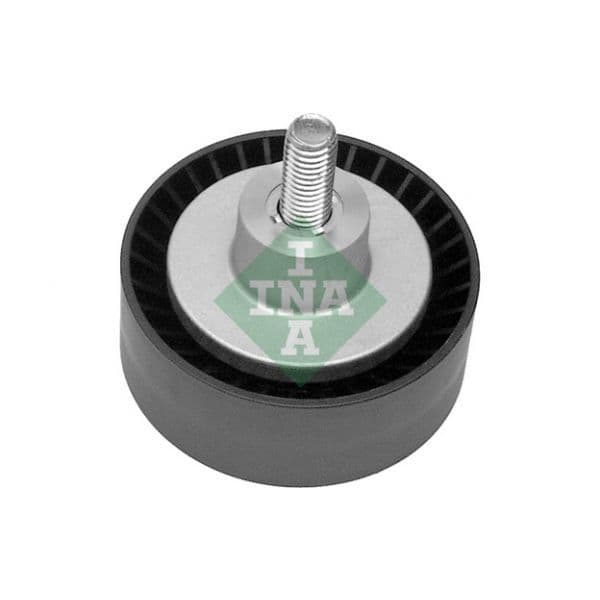 INA - 532 0224 10 - Polia de desvio/de guia, correia trapezoidal estriada - 4005108173904