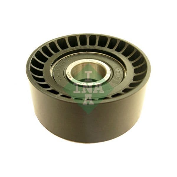 INA - 532 0243 10 - Polia de desvio/de guia, correia trapezoidal estriada - 4005108193339