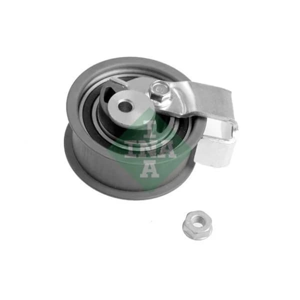 INA - 531 0436 20 - Rolo tensor, correia dentada - 4005108212931