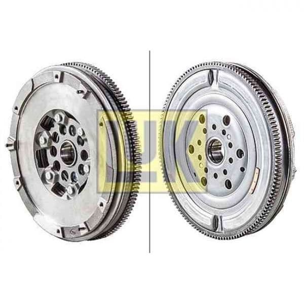 LuK Volante do Motor 415 0163 10 - 4005108236494