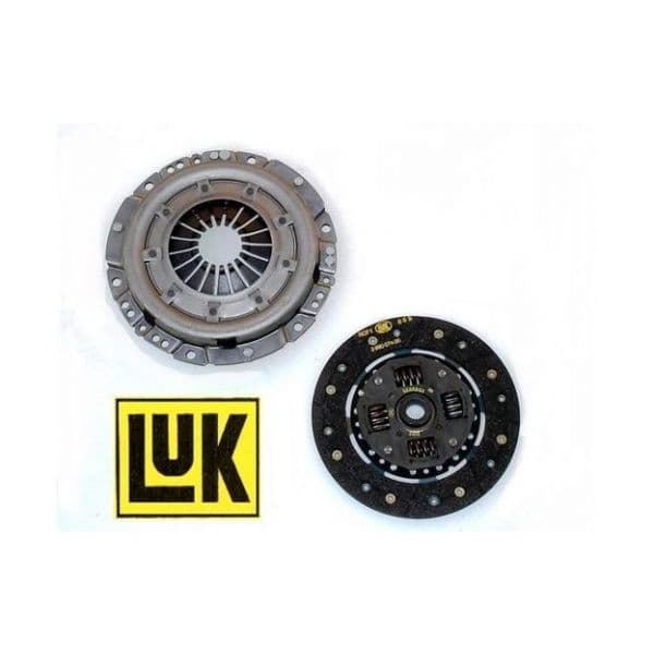 LuK - 621 3014 09 - Kit de embraiagem - 4005108238825