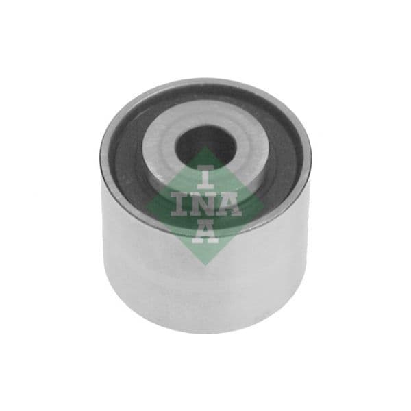 INA - 532 0296 10 - Polia de desvio/de guia, correia trapezoidal estriada - 4005108260253