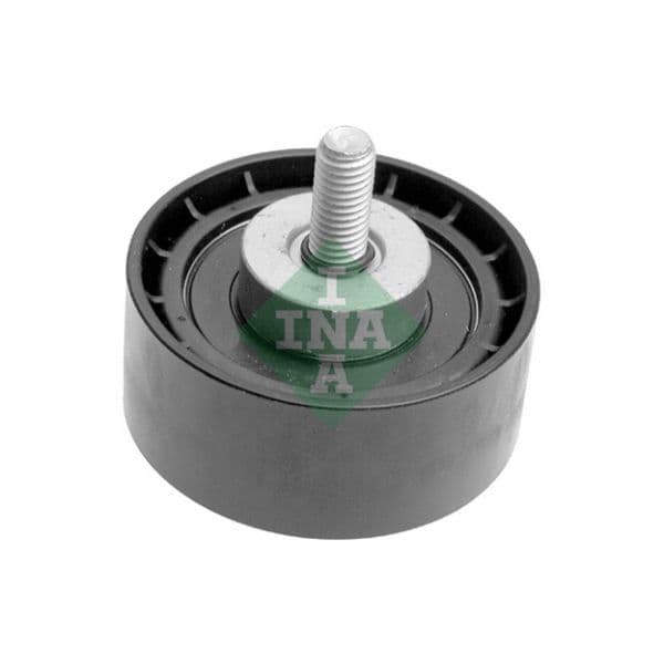 INA - 532 0298 10 - Polia de desvio/de guia, correia trapezoidal estriada - 4005108263308