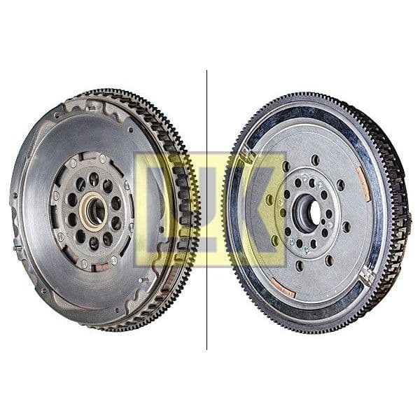 Luk Volante do Motor - 415008011