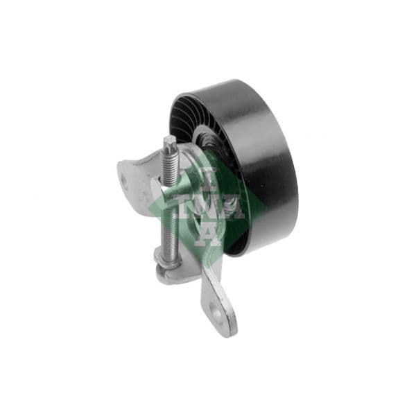 INA - 531 0540 10 - Rolo tensor, correia trapezoidal estriada - 4005108272553