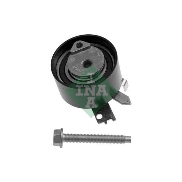 INA - 531 0547 10 - Rolo tensor, correia dentada - 4005108272645