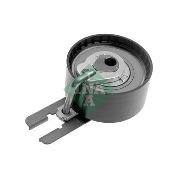 INA - 531 0555 10 - Rolo tensor, correia dentada - 4005108282569