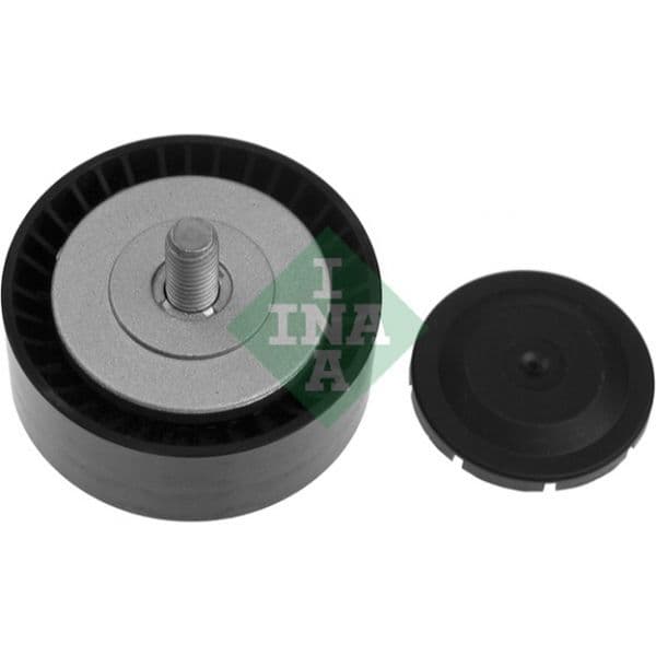 INA - 532 0342 10 - Polia de desvio/de guia, correia trapezoidal estriada - 4005108338167