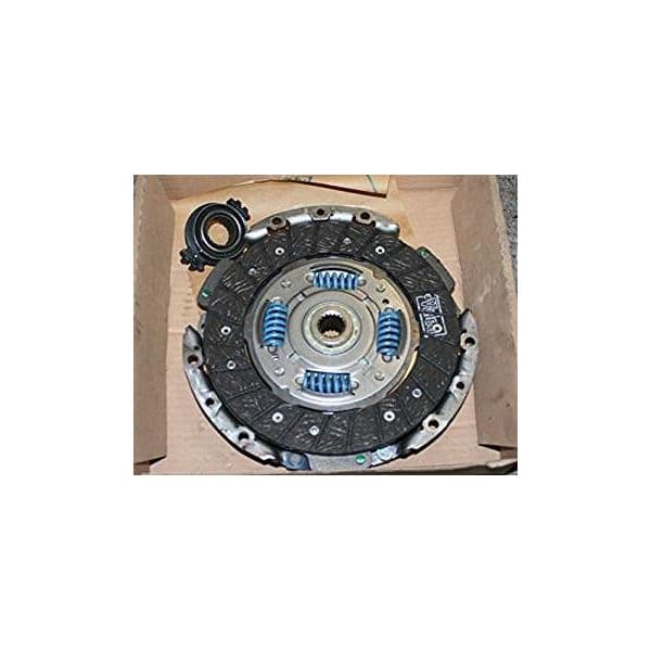 LuK - 620 1612 00 - Kit de embraiagem - 4005108345417