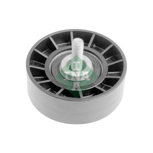 INA - 531 0749 10 - Rolo tensor, correia trapezoidal estriada - 4005108351418